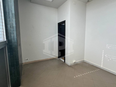 Ampio ufficio in Via S. Maria del Pianto 88, Napoli (NA)