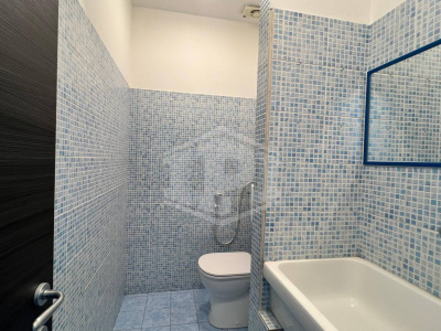 Ampio ufficio in Via S. Maria del Pianto 88, Napoli (NA)