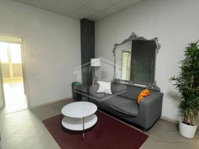 Ampio ufficio in Via S. Maria del Pianto 88, Napoli (NA)