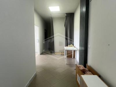 Ampio ufficio in Via S. Maria del Pianto 88, Napoli (NA)