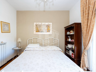 Immobile su due livelli in Via Don Giovanni Festoso 12, Poggiomarino (NA)