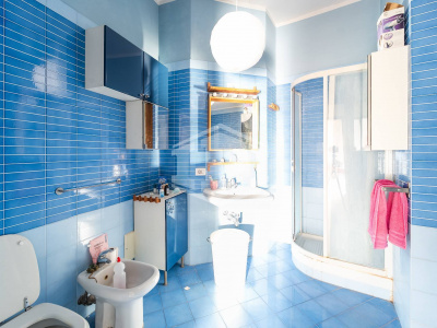 Ampio Bilocale con terrazzo in Corso Umberto I 22, Napoli (NA)