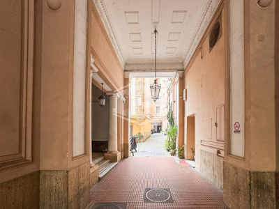 Ampio Bilocale con terrazzo in Corso Umberto I 22, Napoli (NA)