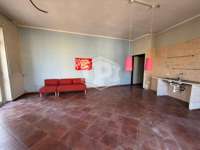 Ampio Bilocale con terrazzo in Corso Umberto I 22, Napoli (NA)