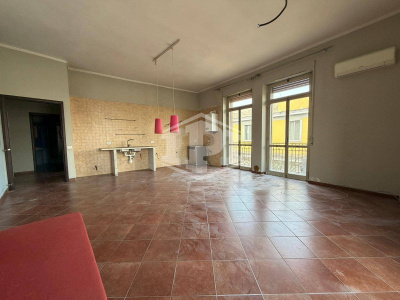 Ampio Bilocale con terrazzo in Corso Umberto I 22, Napoli (NA)