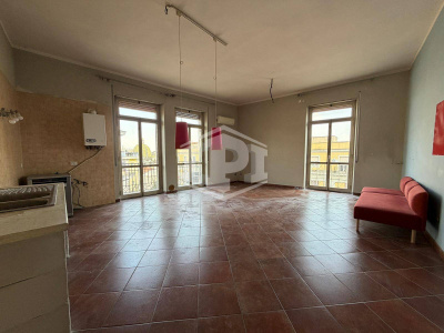 Ampio Bilocale con terrazzo in Corso Umberto I 22, Napoli (NA)