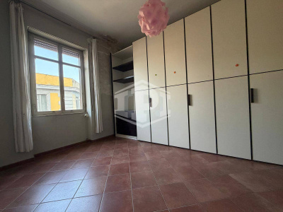 Ampio Bilocale con terrazzo in Corso Umberto I 22, Napoli (NA)