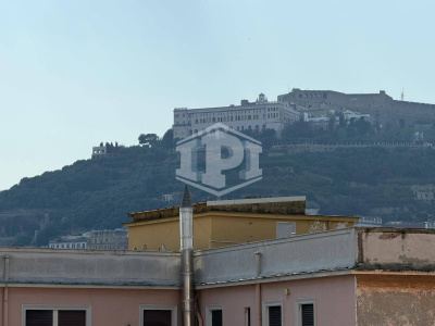 Ampio Bilocale con terrazzo in Corso Umberto I 22, Napoli (NA)