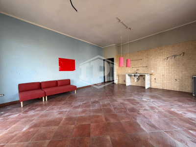 Ampio Bilocale con terrazzo in Corso Umberto I 22, Napoli (NA)