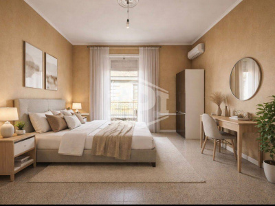 Ampio Bilocale con terrazzo in Corso Umberto I 22, Napoli (NA)