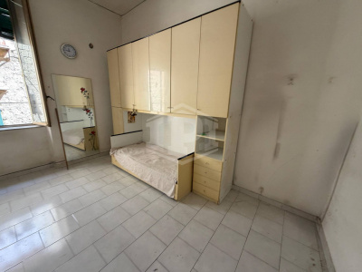 Piccolo Bilocale in Vico Purgatorio ad Arco 28, Napoli (NA)