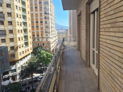 Ampio Ufficio in Via Ponte di Tappia 47, Napoli (NA)