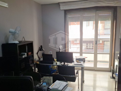Ampio Ufficio in Via Ponte di Tappia 47, Napoli (NA)