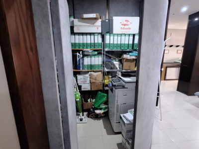 Ampio Ufficio in Via Ponte di Tappia 47, Napoli (NA)