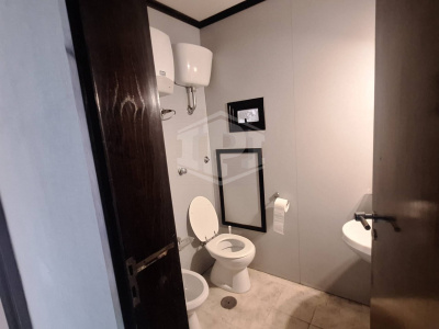 Ampio Ufficio in Via Ponte di Tappia 47, Napoli (NA)