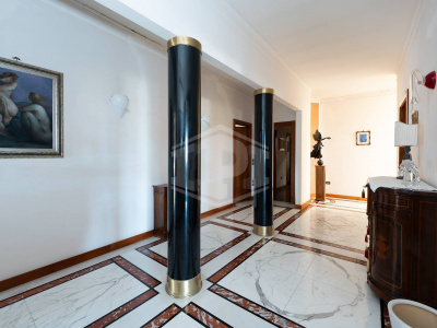 Attico Panoramico, Via Pisciarelli 126, Pozzuoli (NA)