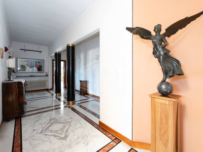 Attico Panoramico, Via Pisciarelli 126, Pozzuoli (NA)