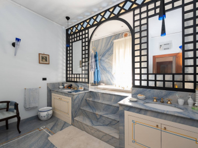 Attico Panoramico, Via Pisciarelli 126, Pozzuoli (NA)