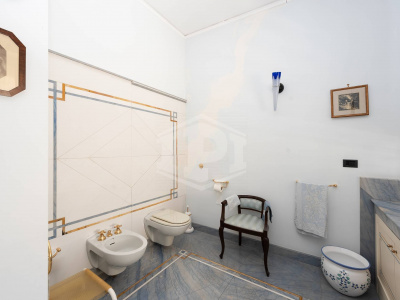 Attico Panoramico, Via Pisciarelli 126, Pozzuoli (NA)