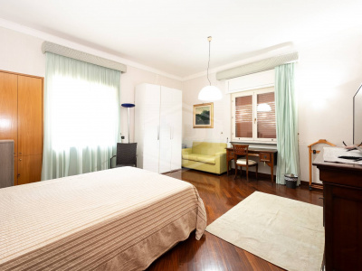 Attico Panoramico, Via Pisciarelli 126, Pozzuoli (NA)
