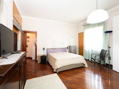 Attico Panoramico, Via Pisciarelli 126, Pozzuoli (NA)