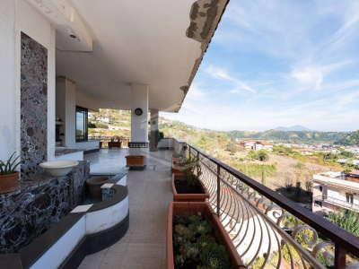 Attico Panoramico, Via Pisciarelli 126, Pozzuoli (NA)