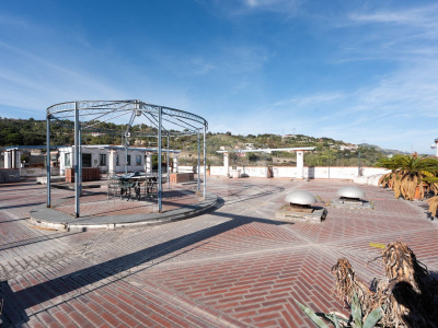 Attico Panoramico, Via Pisciarelli 126, Pozzuoli (NA)