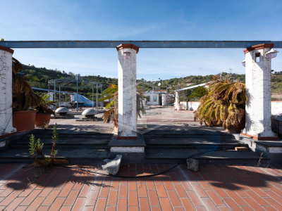 Attico Panoramico, Via Pisciarelli 126, Pozzuoli (NA)