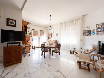Attico Panoramico, Via Pisciarelli 126, Pozzuoli (NA)