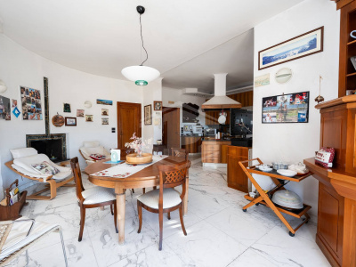 Attico Panoramico, Via Pisciarelli 126, Pozzuoli (NA)
