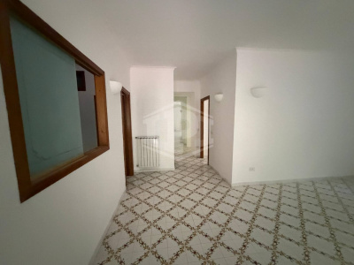 Trilocale in Via Posillipo "Villa Ruffo", Napoli (NA)