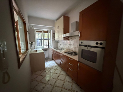Trilocale in Via Posillipo "Villa Ruffo", Napoli (NA)
