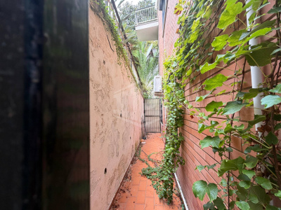 Trilocale in Via Posillipo "Villa Ruffo", Napoli (NA)