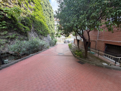 Trilocale in Via Posillipo "Villa Ruffo", Napoli (NA)