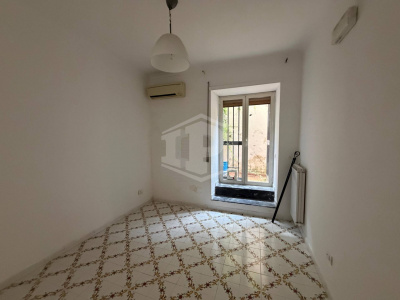 Trilocale in Via Posillipo "Villa Ruffo", Napoli (NA)