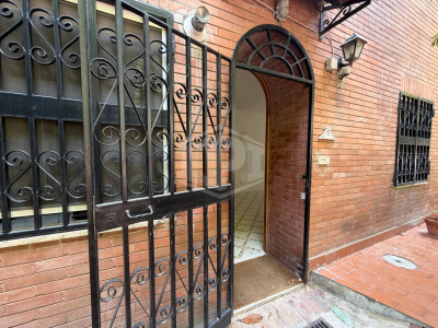 Trilocale in Via Posillipo "Villa Ruffo", Napoli (NA)