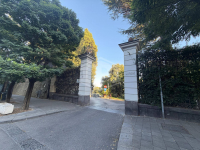 Trilocale in Via Posillipo "Villa Ruffo", Napoli (NA)