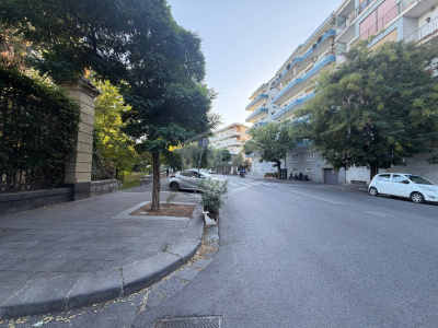 Trilocale in Via Posillipo "Villa Ruffo", Napoli (NA)