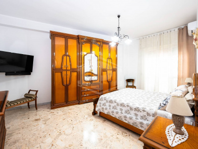 Quadrilocale, Via Privata Antonio Imperatore 13, Napoli (NA)