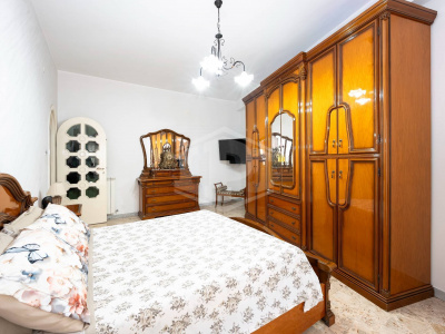 Quadrilocale, Via Privata Antonio Imperatore 13, Napoli (NA)
