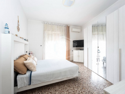 Quadrilocale, Via Privata Antonio Imperatore 13, Napoli (NA)