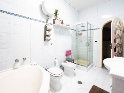 Quadrilocale, Via Privata Antonio Imperatore 13, Napoli (NA)