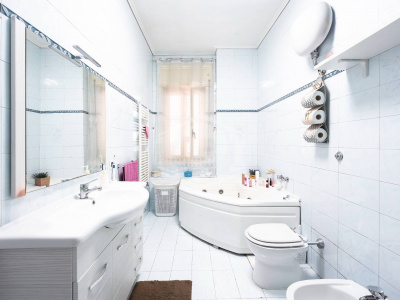 Quadrilocale, Via Privata Antonio Imperatore 13, Napoli (NA)