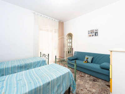 Quadrilocale, Via Privata Antonio Imperatore 13, Napoli (NA)