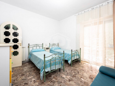 Quadrilocale, Via Privata Antonio Imperatore 13, Napoli (NA)