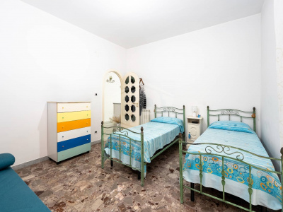 Quadrilocale, Via Privata Antonio Imperatore 13, Napoli (NA)