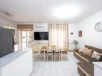 Quadrilocale, Via Privata Antonio Imperatore 13, Napoli (NA)