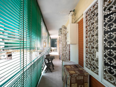 Quadrilocale, Via Privata Antonio Imperatore 13, Napoli (NA)