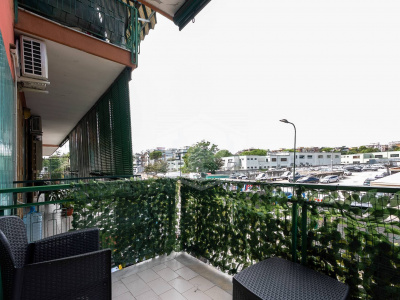 Quadrilocale, Via Privata Antonio Imperatore 13, Napoli (NA)