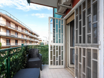 Quadrilocale, Via Privata Antonio Imperatore 13, Napoli (NA)